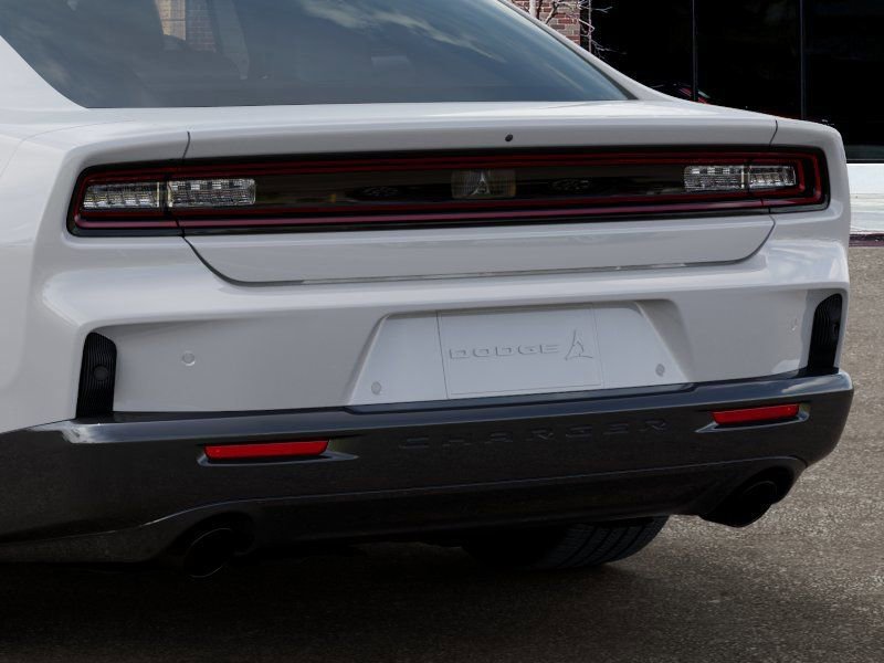 New 2026 Dodge Charger GT w/ Blacktop Package AWD/4WD image 13