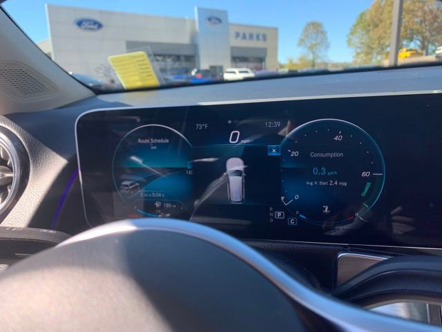 Used 2021 Mercedes-Benz GLB 250 image 10