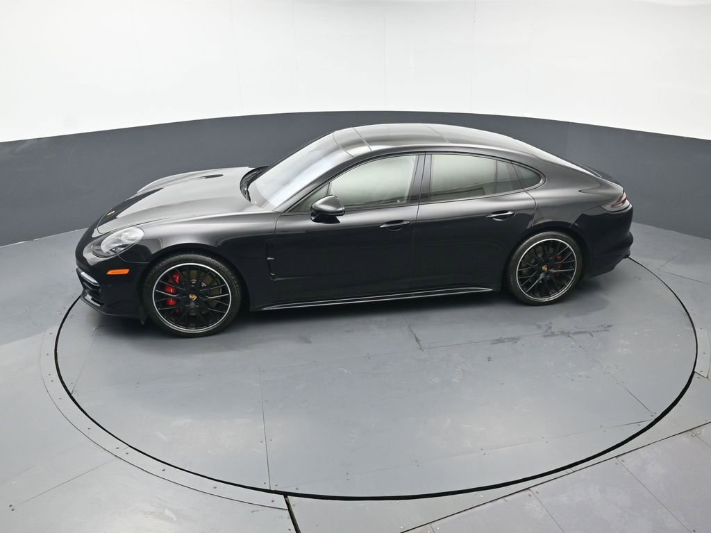 Used 2020 Porsche Panamera GTS image 49