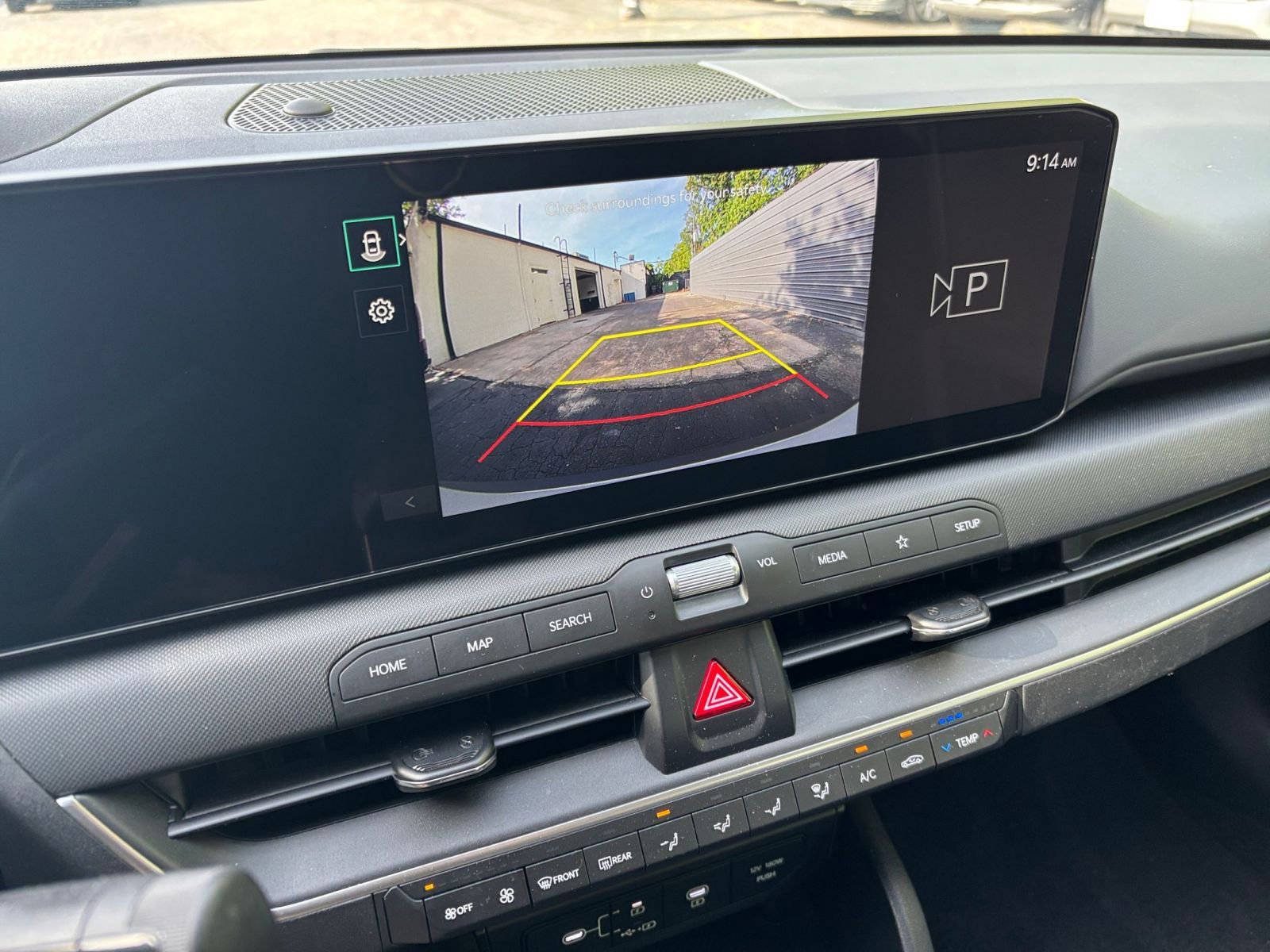 Used 2025 Kia K4 FWD image 20