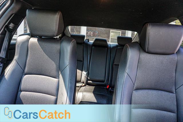 Used 2021 Honda Accord Sport image 20