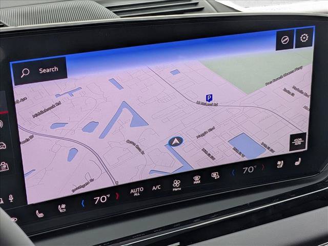New 2026 Audi A6 Premium Plus AWD/4WD image 12