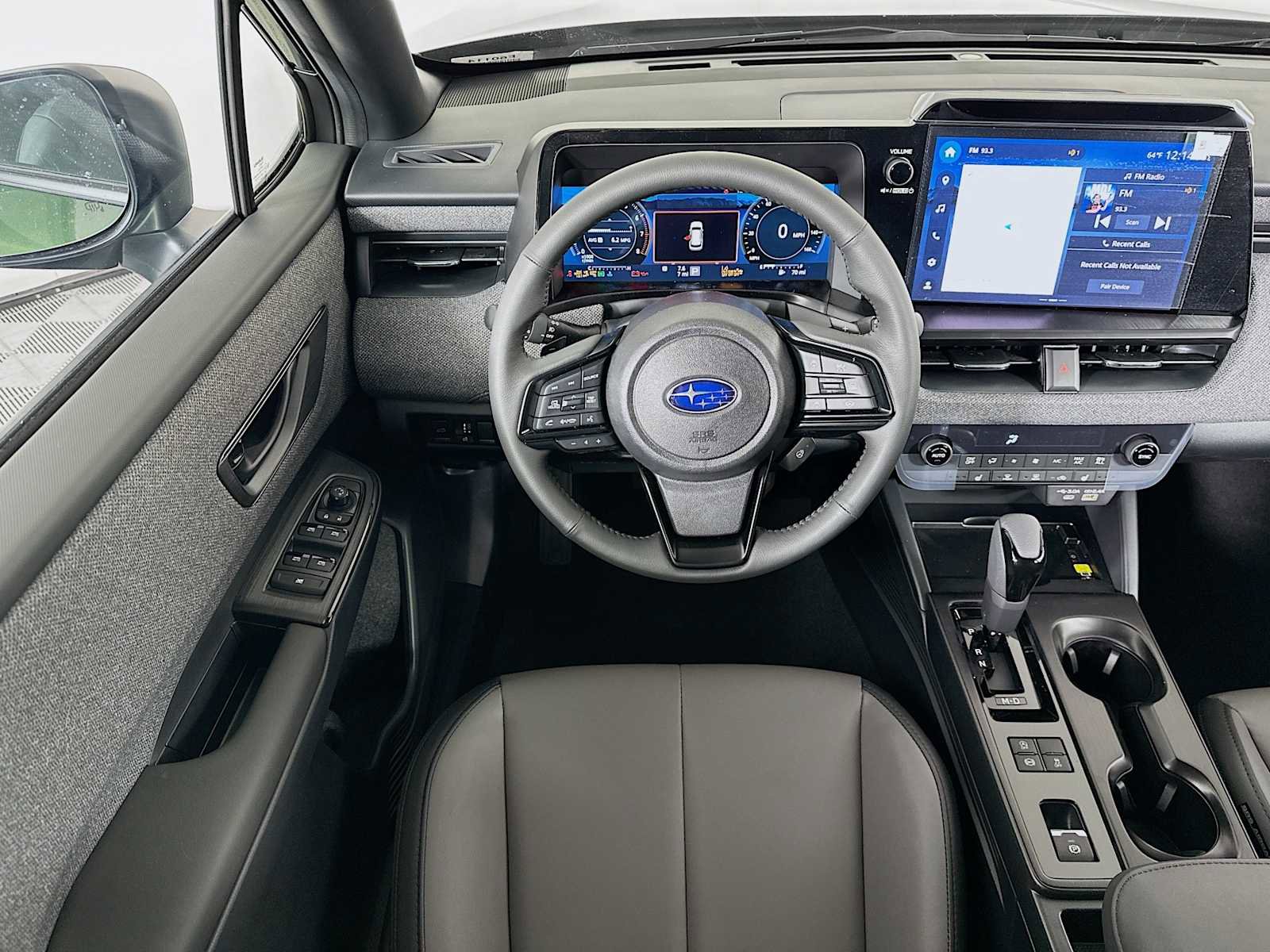 New 2026 Subaru Outback Premium image 21