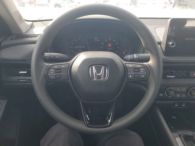 New 2026 Honda Accord SE image 31