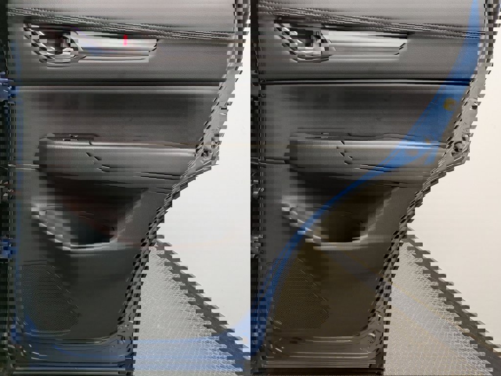 Certified 2023 MAZDA CX-5 AWD 2.5 S w/ Select Package image 25