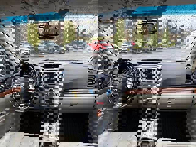 Used 2014 Subaru Outback 3.6R Limited image 10