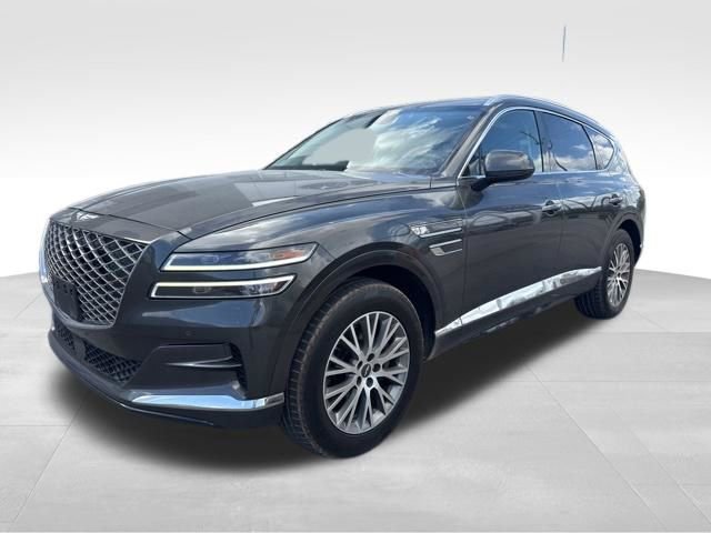 Used 2024 Genesis GV80 2.5T image 11