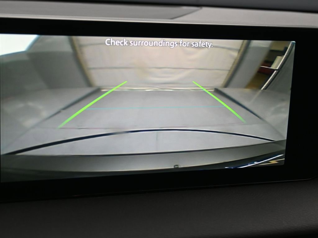 New 2026 Nissan Sentra SV w/ SV Convenience Package image 10