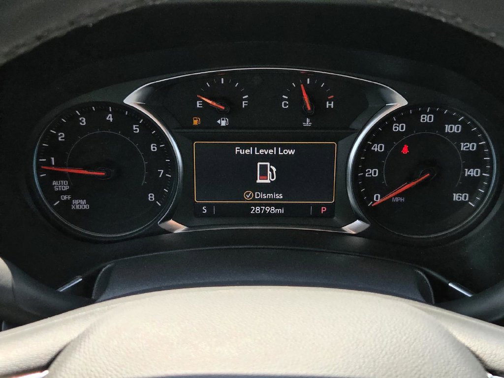 Used 2024 Chevrolet Equinox Premier AWD/4WD image 31