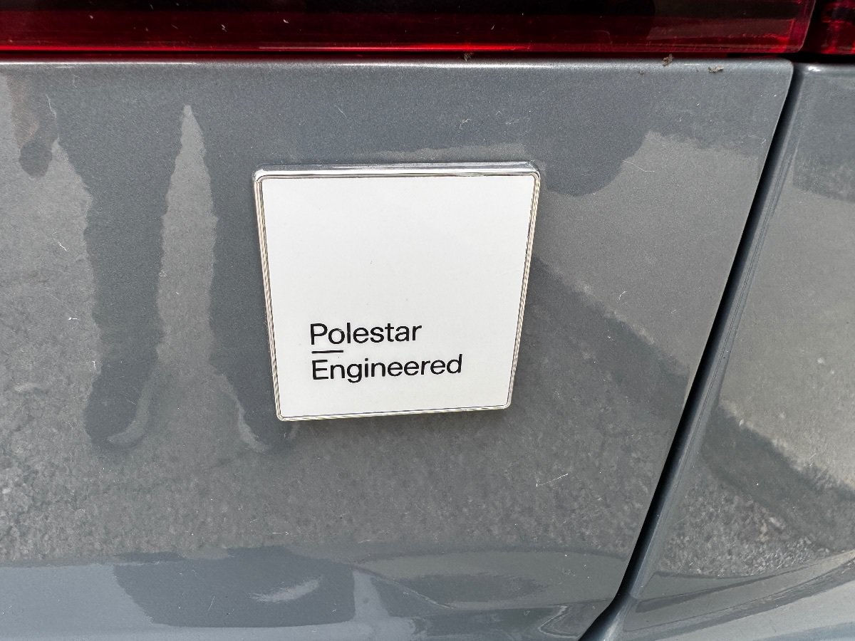 Used 2022 Volvo V60 T8 Polestar AWD/4WD image 33
