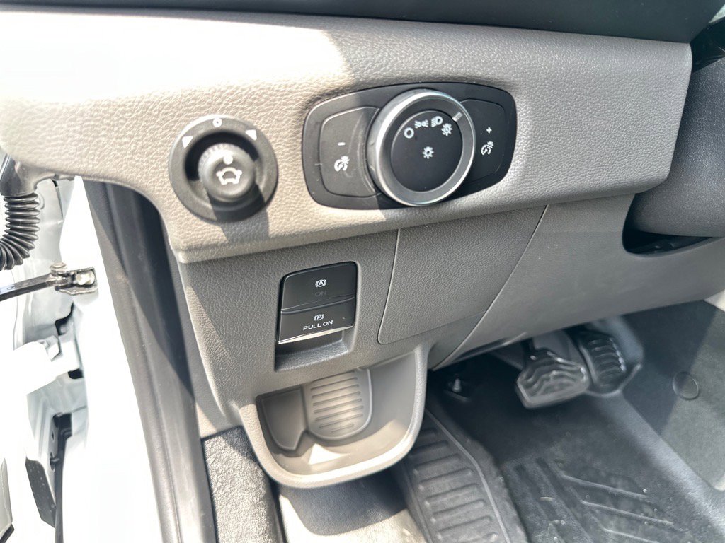 New 2025 Ford Transit 150 Low Roof w/ Load Area Protection Package image 34