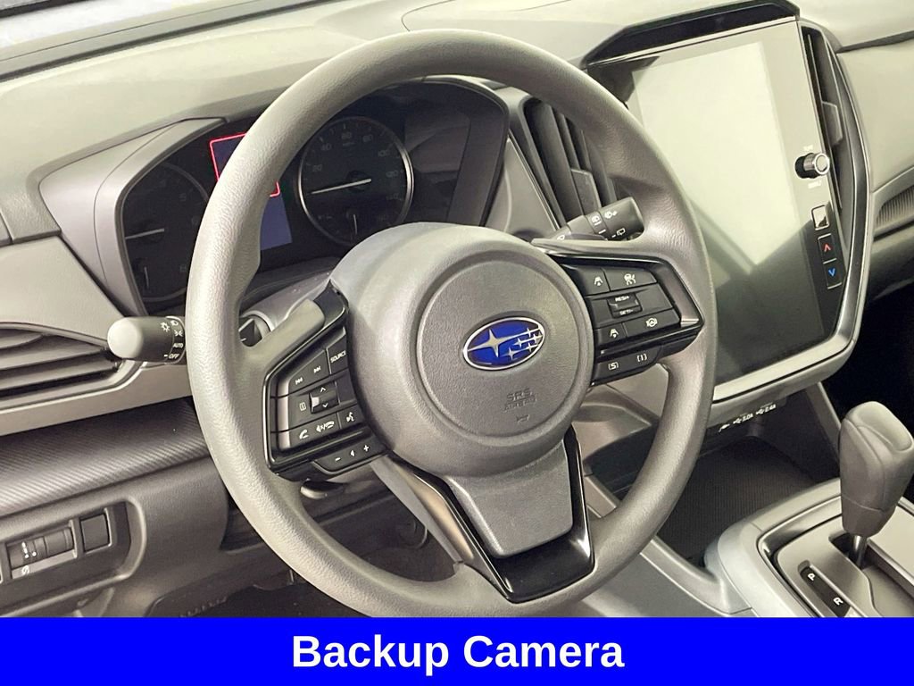 New 2026 Subaru Crosstrek 2.0i Premium image 12