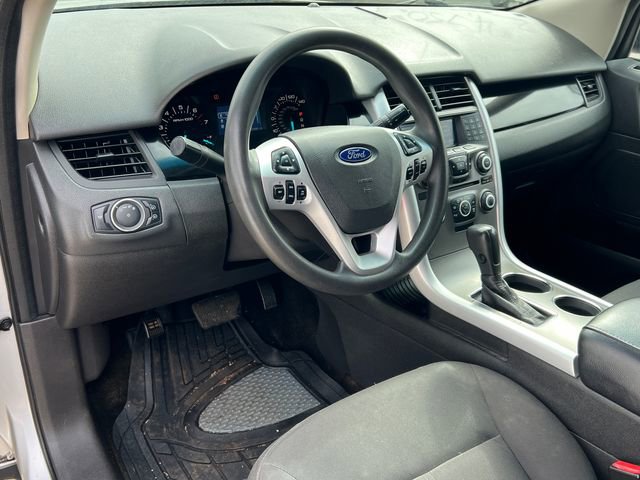 Used 2011 Ford Edge SE w/ 101A Rapid Spec Order Code image 15