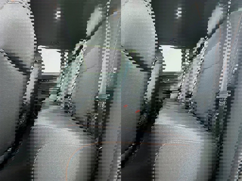 New 2026 Honda CR-V Sport image 27