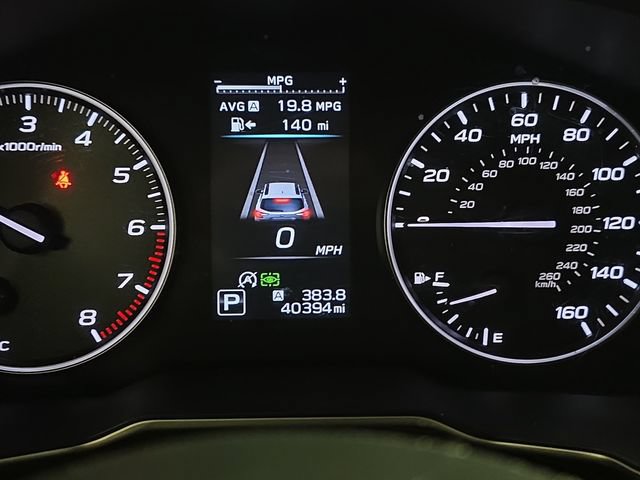 Used 2021 Subaru Outback Limited w/ Popular Package #2 AWD/4WD image 16