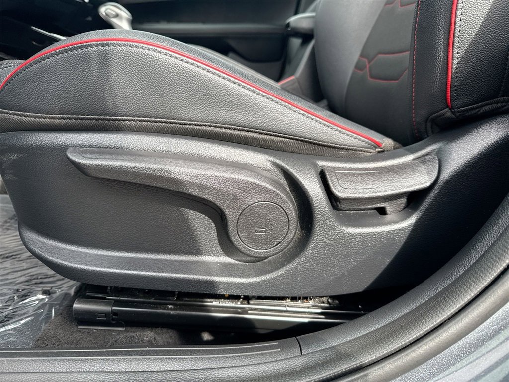 Used 2024 Kia Forte GT image 14