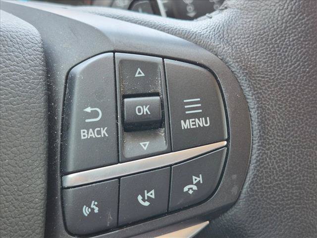 Used 2020 Ford Explorer Limited AWD/4WD image 14