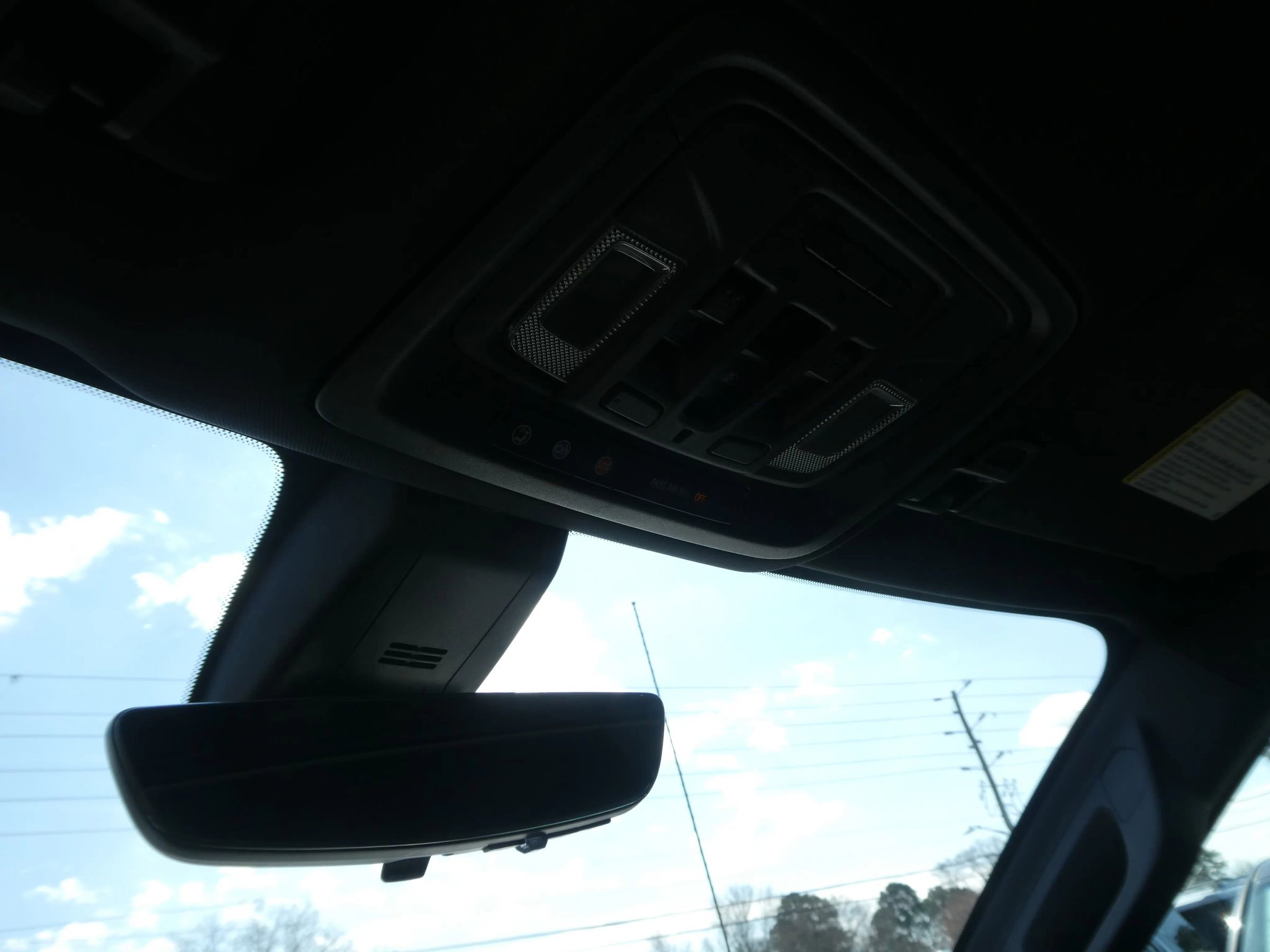 Used 2020 GMC Sierra 1500 AT4 w/ Off-Road Performance Package image 22