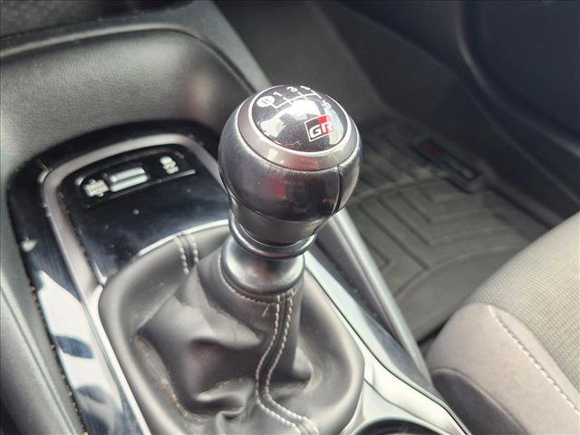 Used 2023 Toyota Corolla GR AWD/4WD image 14