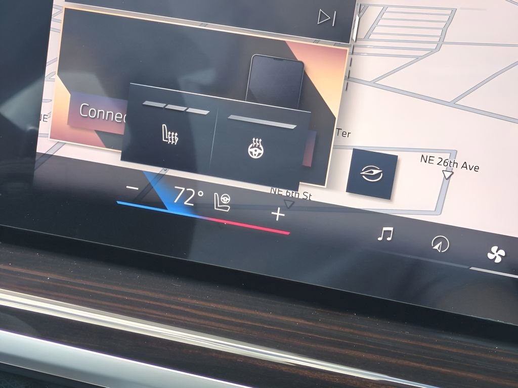 New 2026 BMW X5 xDrive40i image 24