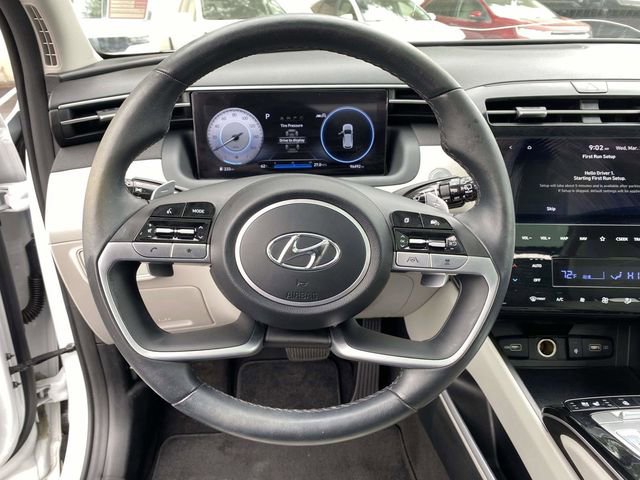 Used 2022 Hyundai Tucson Limited FWD image 25