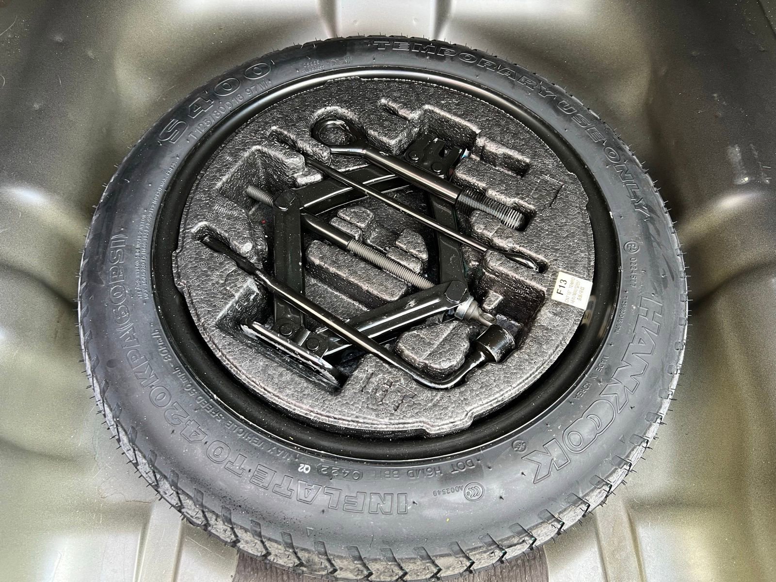 Used 2022 Hyundai Elantra N Line w/ Cargo Package image 21