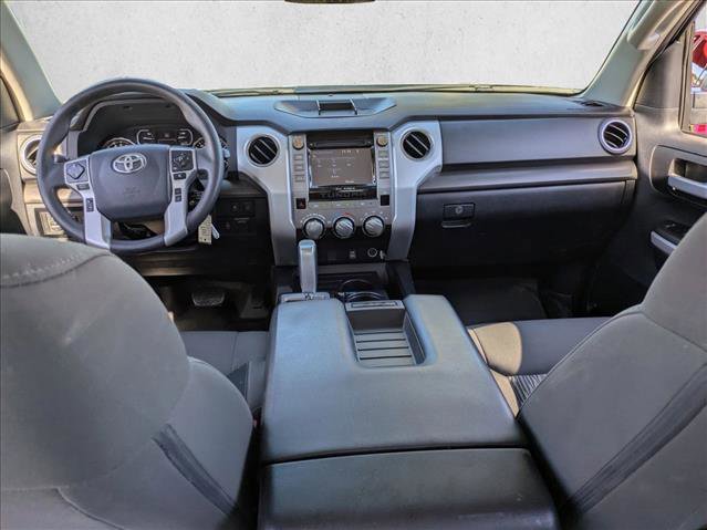 Used 2019 Toyota Tundra SR5 image 16