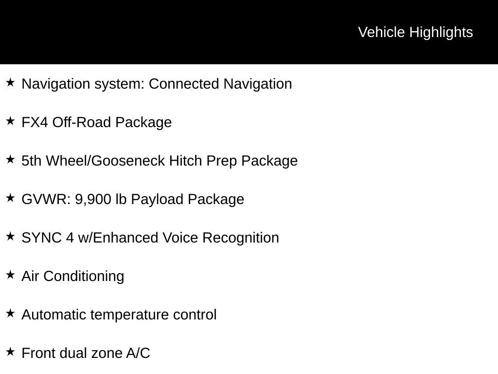 Certified 2022 Ford F250 Platinum AWD/4WD image 8