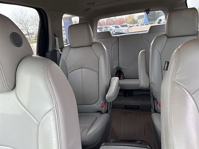 Used 2017 GMC Acadia Limited SLT FWD image 55
