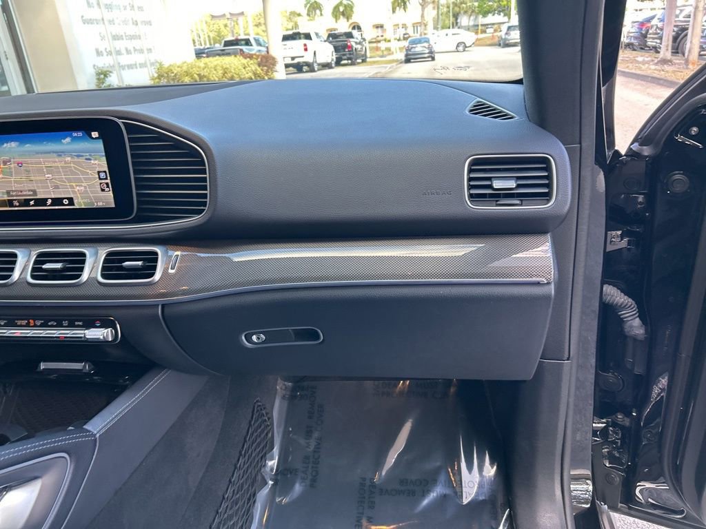 Used 2021 Mercedes-Benz GLE 450 4MATIC image 24