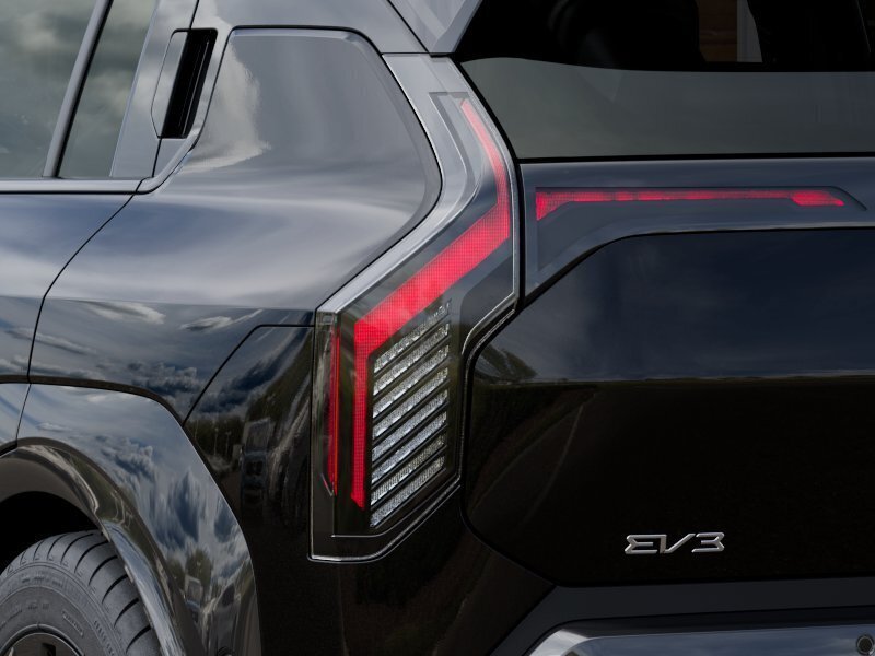 New 2027 Kia EV3 GT-Line AWD/4WD image 11