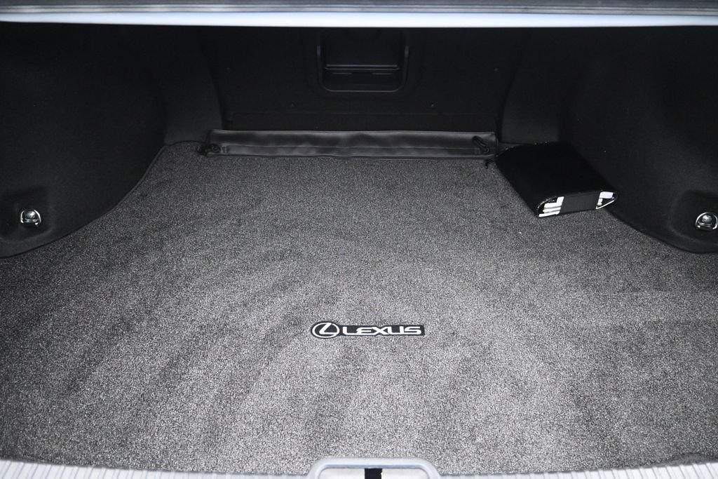 Used 2024 Lexus ES 350 F Sport w/ Accessory Package (Z2) FWD image 19