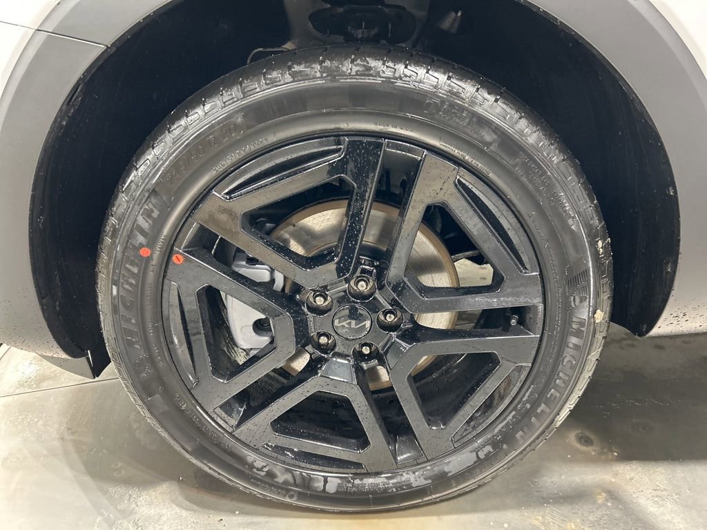 New 2025 Kia Telluride SX X-Line image 37