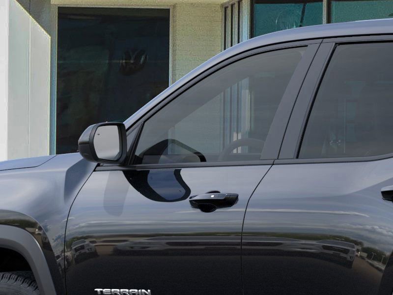 New 2026 GMC Terrain Elevation image 12