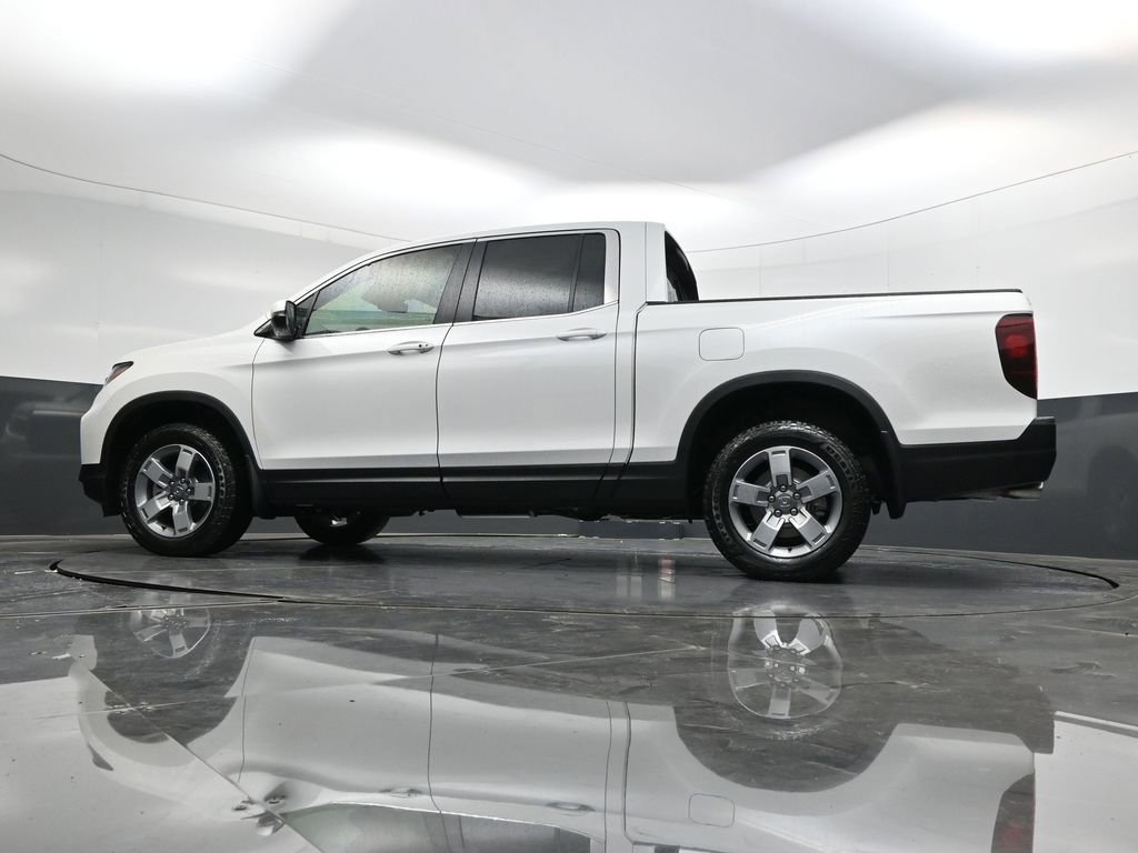 Used 2026 Honda Ridgeline RTL image 33