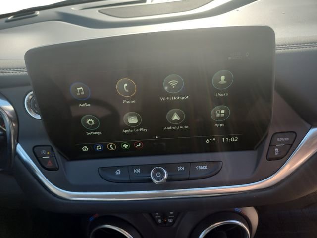 Used 2023 Chevrolet Blazer LT w/ LPO, Floor Liner Package image 18