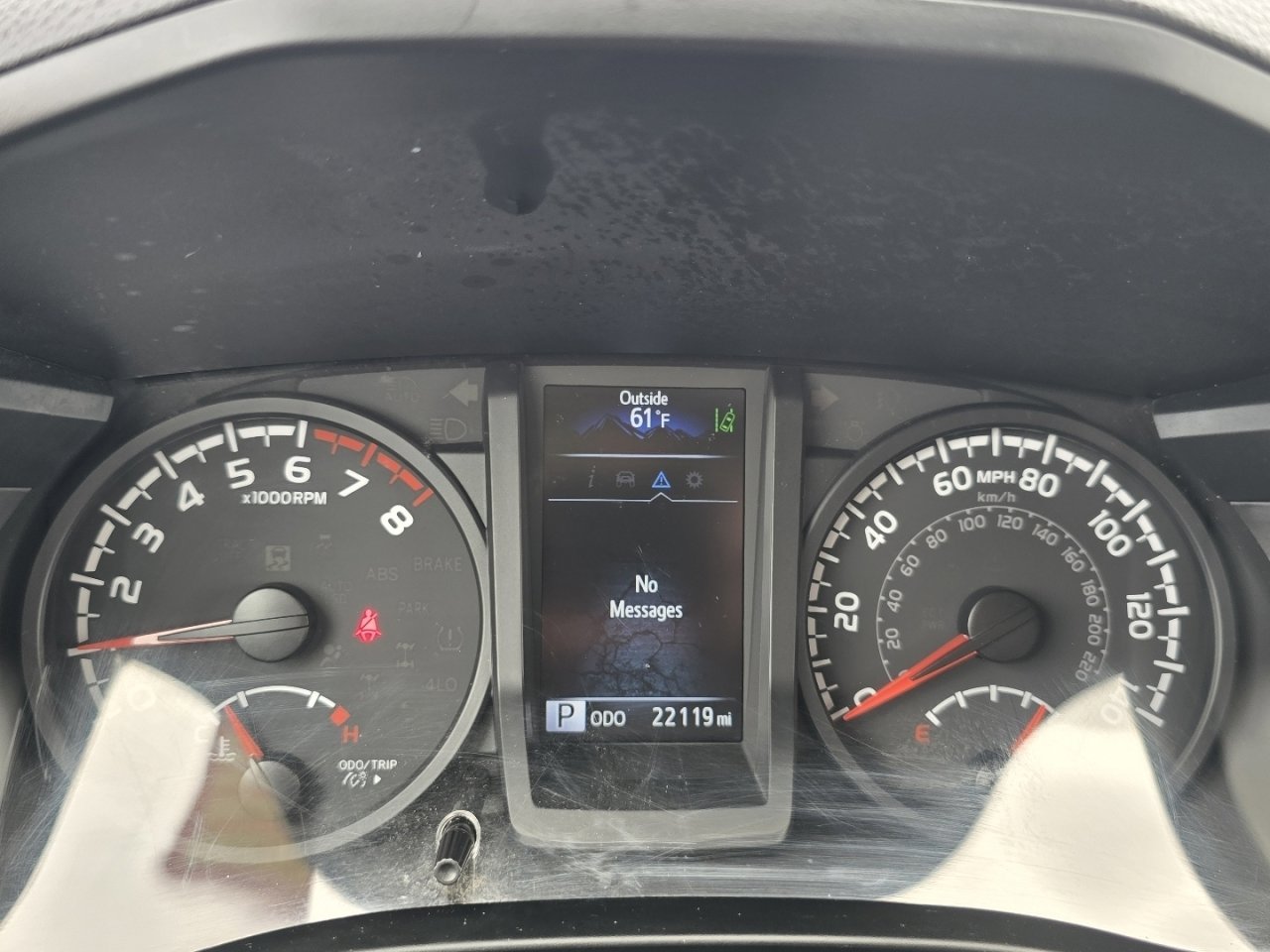 Used 2023 Toyota Tacoma SR AWD/4WD image 26