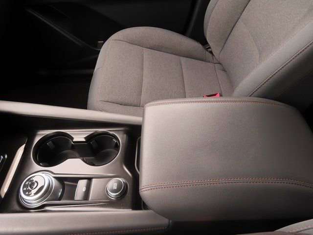 Used 2025 Ford Explorer Active image 40