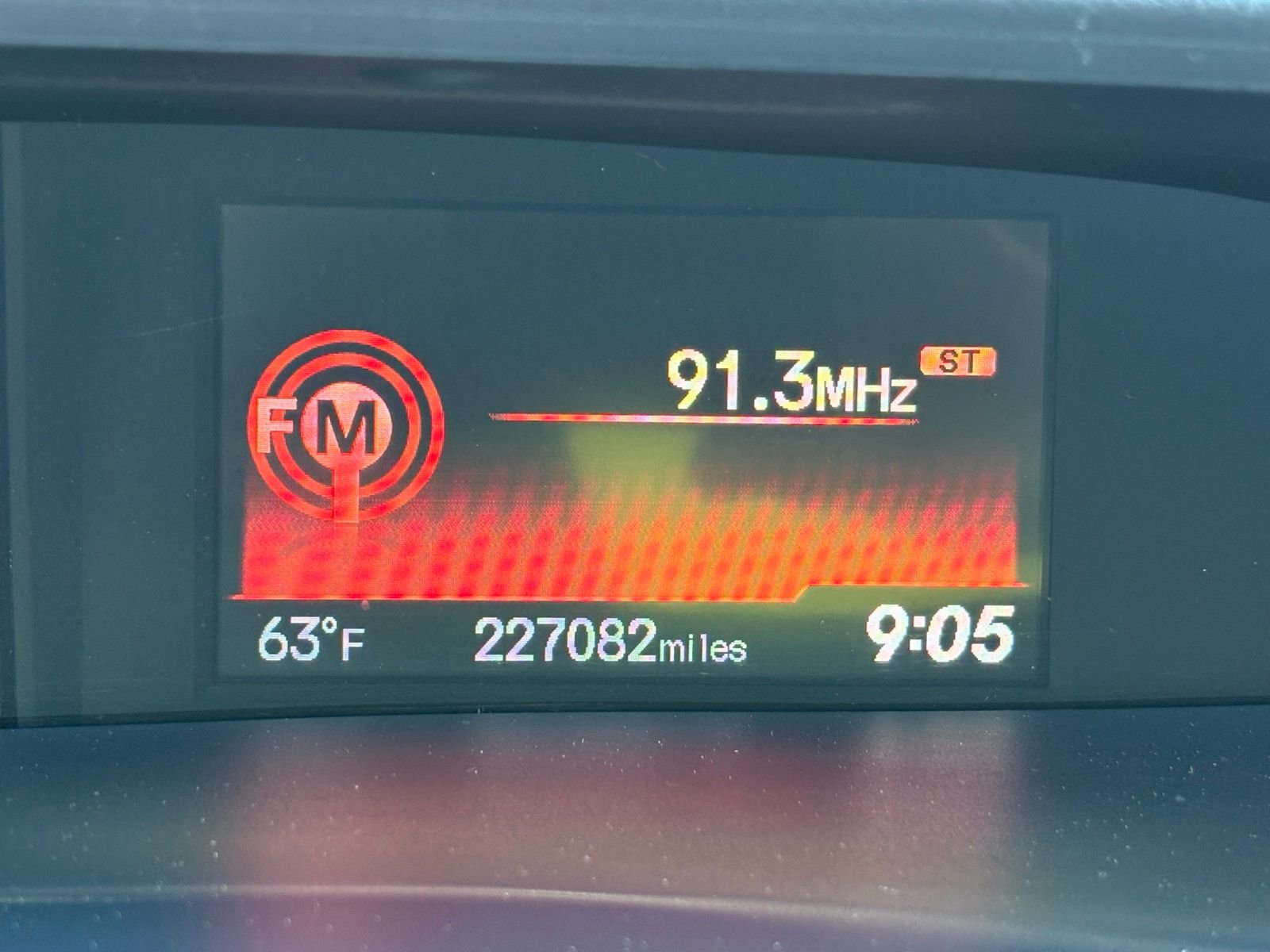 Used 2020 Honda Civic EX image 18
