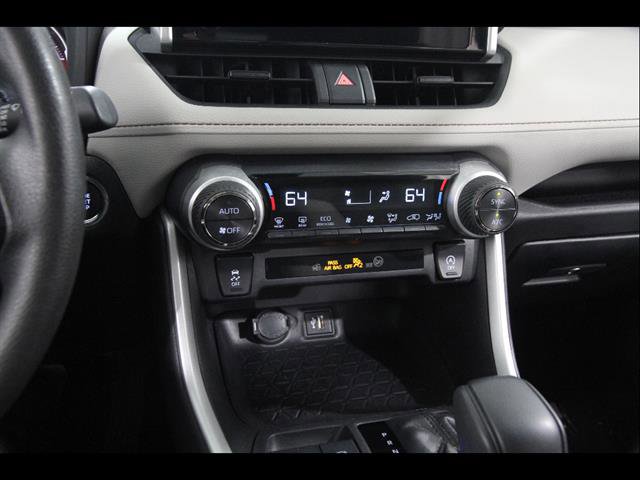 Used 2023 Toyota RAV4 XLE w/ Convenience Package FWD image 14