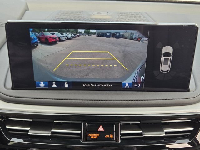 Certified 2026 Acura MDX w/ Technology Package FWD image 18