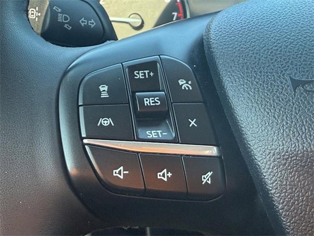 Used 2024 Ford Maverick Lariat w/ 4K Tow Package image 14