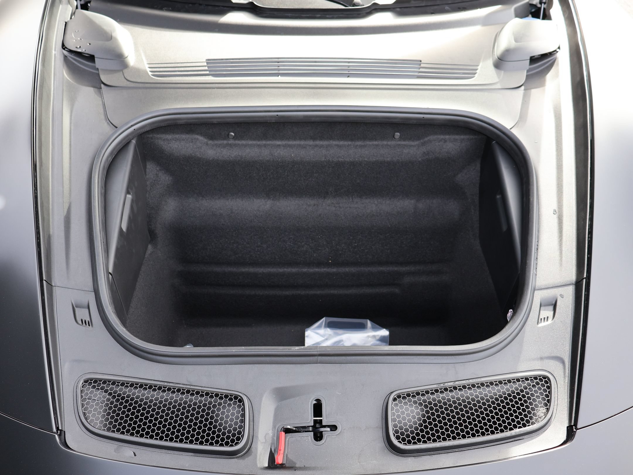 Certified 2026 Porsche 911 GT3 RWD image 29