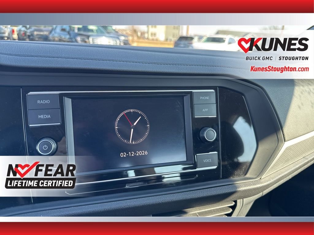 Used 2024 Volkswagen Jetta S image 28