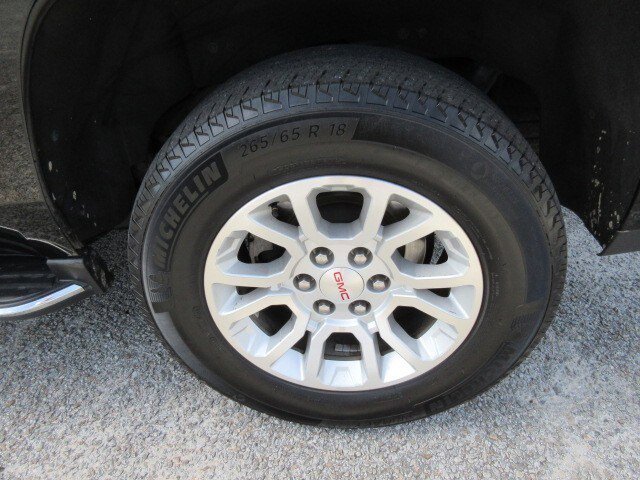 Used 2019 GMC Yukon SLT w/ Open Road Package RWD image 10