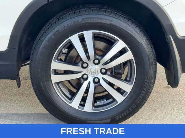 Used 2018 Honda Pilot EX-L image 7