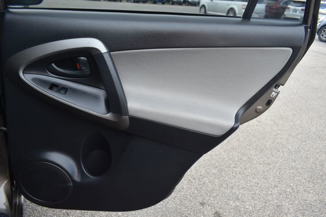 Used 2012 Toyota RAV4 FWD w/ Value Pkg image 32