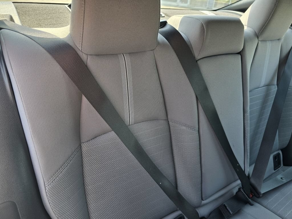Certified 2024 Toyota Corolla SE FWD image 21
