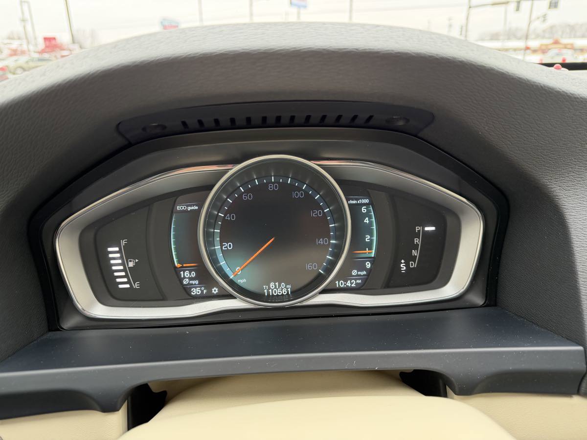 Used 2015 Volvo S60 T5 Premier image 26