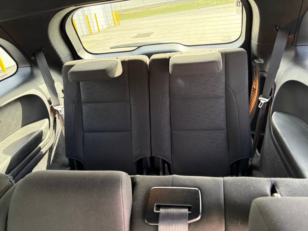 Used 2023 Dodge Durango GT image 11